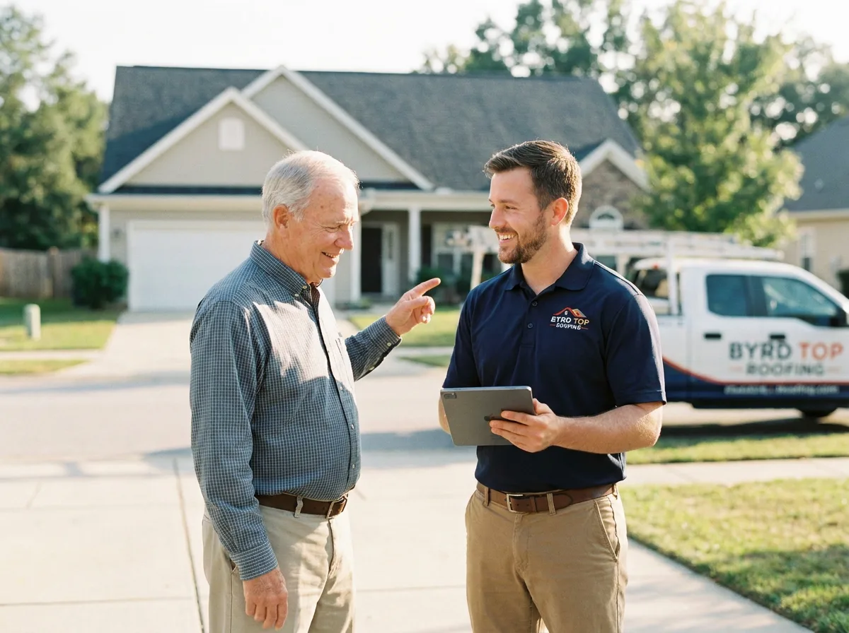 Roofing Salley, SC FAQs
